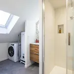 Le Sacre Perchoir De La Cathedrale Apartamento Reims