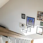 Apartamento Le Sacre Perchoir De La Cathedrale *