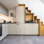 Le Sacre Perchoir De La Cathedrale Apartamento *