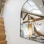 Apartamento Le Sacre Perchoir De La Cathedrale *