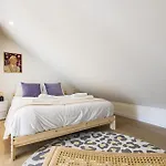 Apartamento Le Sacre Perchoir De La Cathedrale