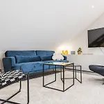 Apartamento Le Sacre Perchoir De La Cathedrale *