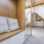 Apartamento Le Sacre Perchoir De La Cathedrale *