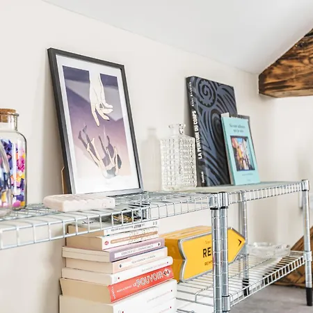 Le Sacre Perchoir De La Cathedrale * Reims