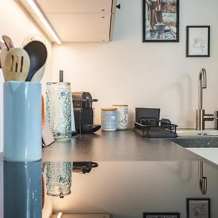 Le Sacre Perchoir De La Cathedrale Apartman Reims