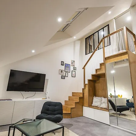 Le Sacre Perchoir De La Cathedrale